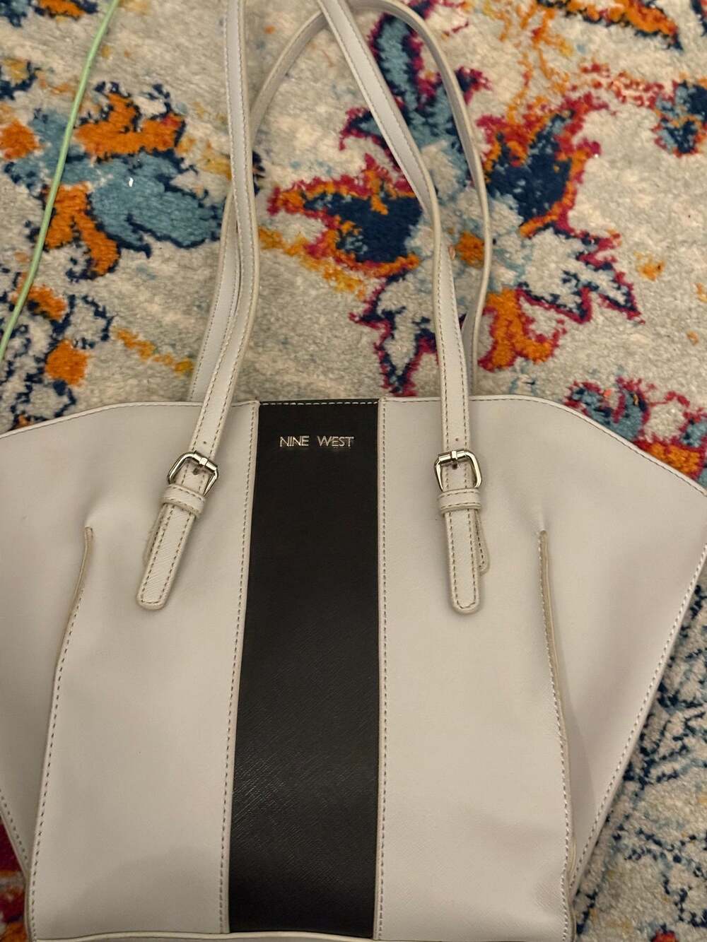Nine West purse